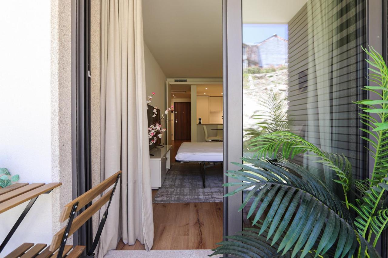 Ferienwohnung Hm - Casa Ghiselini Porto 214 Exterior foto