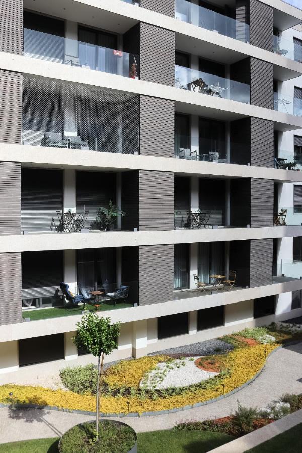 Ferienwohnung Hm - Casa Ghiselini Porto 214 Exterior foto