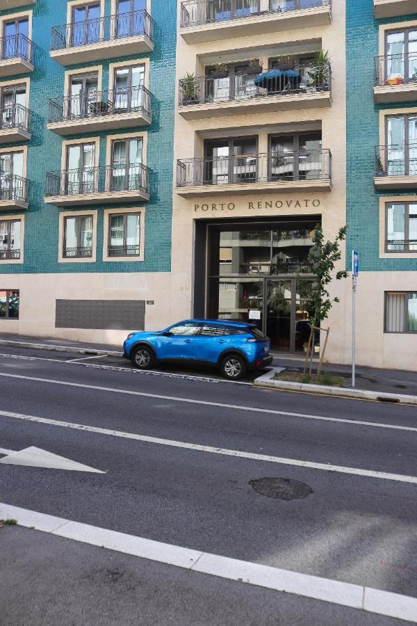 Ferienwohnung Hm - Casa Ghiselini Porto 214 Exterior foto