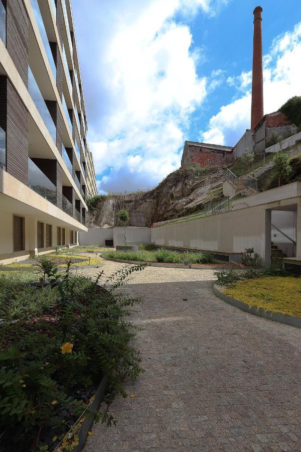 Ferienwohnung Hm - Casa Ghiselini Porto 214 Exterior foto