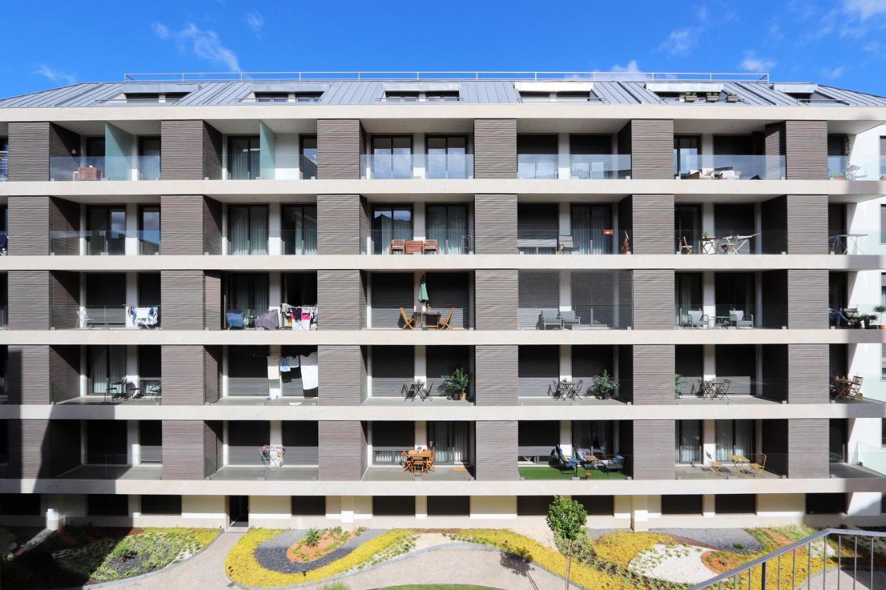 Ferienwohnung Hm - Casa Ghiselini Porto 214 Exterior foto