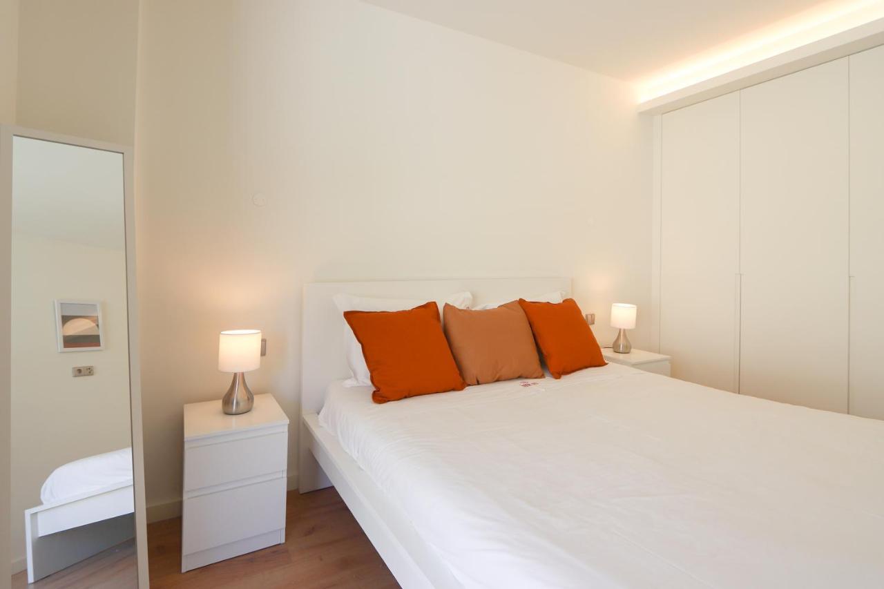 Ferienwohnung Hm - Casa Ghiselini Porto 214 Exterior foto